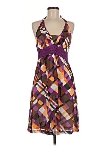 Moulinette Soeurs Cocktail Dress (view 1)