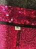 Unbranded Red Casual Pants Size XL - photo 4