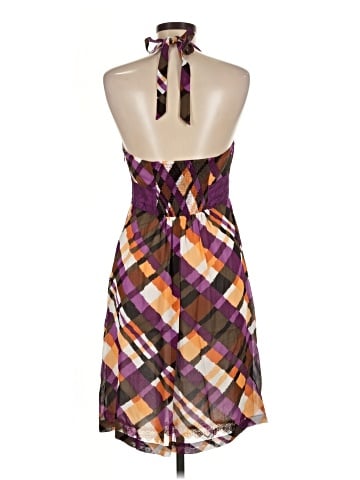 Moulinette Soeurs Cocktail Dress (view 2)