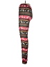 Unbranded Print Black Leggings Size Lg - XL - photo 5