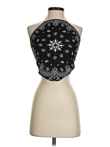 Unbranded Sleeveless Top (view 1)
