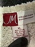 JM Collection Ivory Pullover Sweater Size XL - photo 7