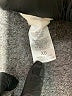 Chaser Ivory Casual Pants Size XS - photo 5