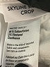 Paige Ivory Jeans Size 31 waist - photo 8