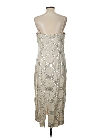Ann Taylor Cocktail Dress (view 2)