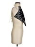 Unbranded Black Sleeveless Top Size P (estimated, petite) - photo 4