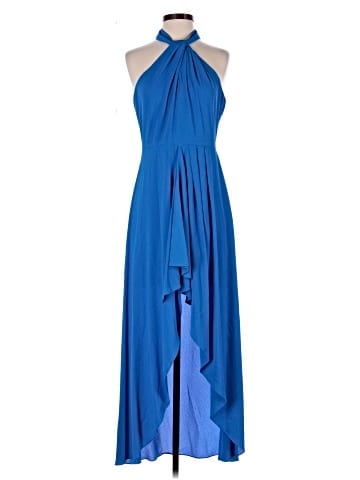 Mark + James by Badgley Mischka Cocktail Dress (view 1)