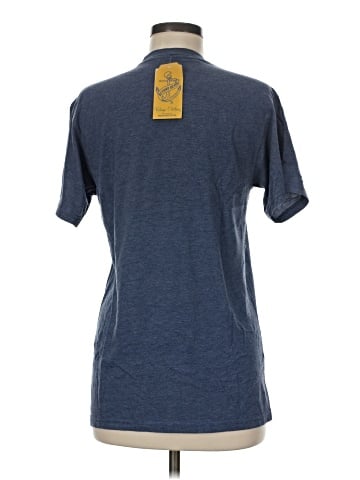 Nirvana Short Sleeve T-Shirt (view 2)