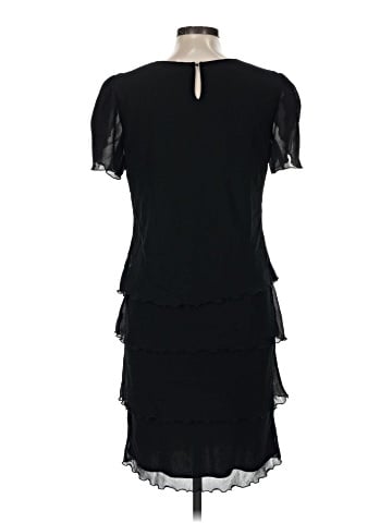 After Dark Cocktail Dress (view 2)