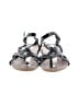 Mia Black Sandals Size 9 - photo 2