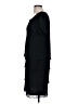 After Dark Black Cocktail Dress Size M (estimated) - photo 5