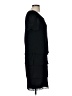 After Dark Black Cocktail Dress Size M (estimated) - photo 4