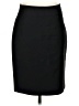 J.Crew Solid Black Formal Skirt Size 2 - photo 1