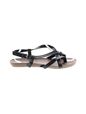 Mia Sandals (view 1)