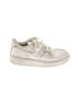 Nike White Sneakers Size 1 (youth) - photo 1