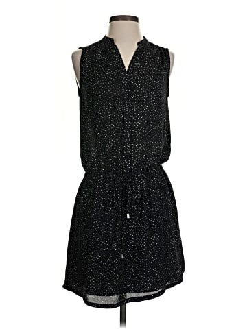 dalia Casual Dress (view 1)