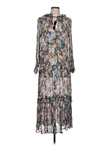 By Anthropologie Casual Dress (view 1)