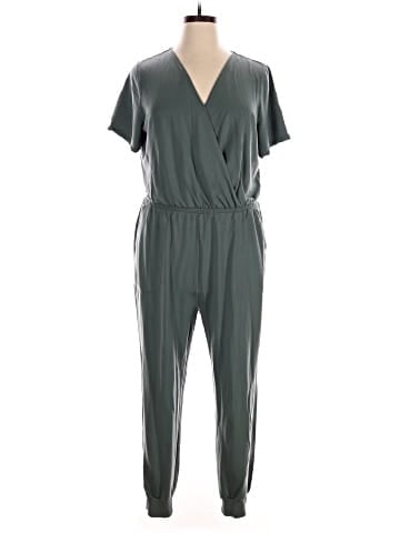 Garnet Hill Jumpsuit (view 1)