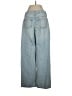 Garage 100% Cotton Blue Jeans Size 0 - photo 2