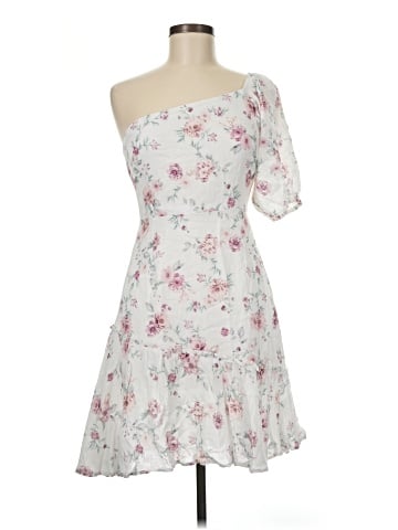 Hello Molly Cocktail Dress (view 1)