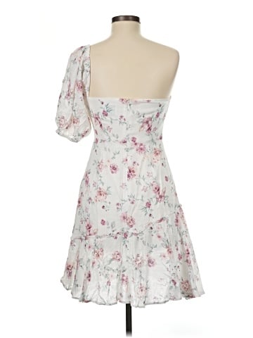Hello Molly Cocktail Dress (view 2)