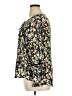 Caslon Black Long Sleeve Blouse Size XL - photo 5