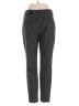 Express Chevron-herringbone Gray Dress Pants Size 2 - photo 2