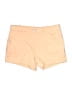 Supplies Solid Orange Shorts Size 14 - photo 1
