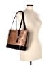 Brahmin 100% Leather Brown Leather Tote One size - photo 2