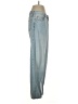 Garage 100% Cotton Blue Jeans Size 0 - photo 4