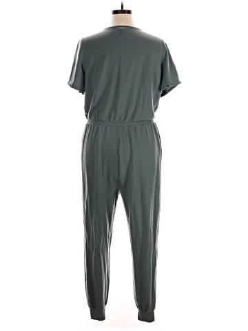 Garnet Hill Jumpsuit (view 2)