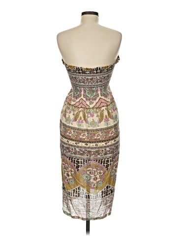 Hazel Cocktail Dress (view 2)
