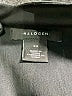 Halogen Solid Black Casual Dress Size XS - photo 7