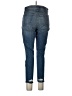 J Brand Blue Jeans Size 31 waist - photo 2