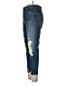 J Brand Blue Jeans Size 31 waist - photo 5