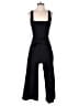Rolla Coster Black Jumpsuit Size M - photo 1