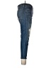 J Brand Blue Jeans Size 31 waist - photo 4