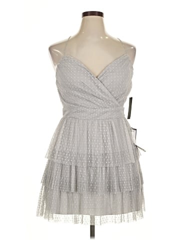 City Studio Cocktail Dress (view 1)