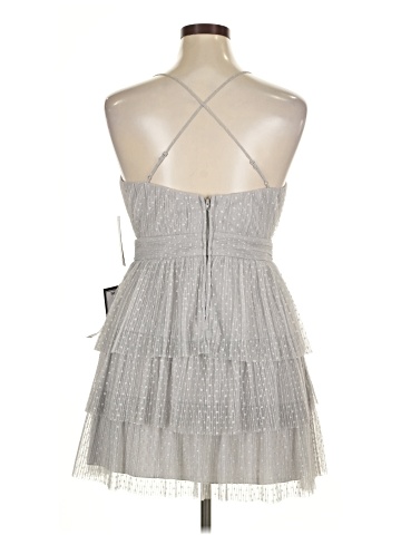 City Studio Cocktail Dress (view 2)