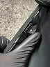 Next Black Short Sleeve Blouse Size 10 - photo 7
