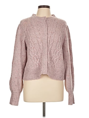 Maeve by Anthropologie Pullover Sweater (view 1)