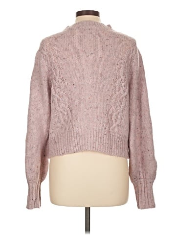 Maeve by Anthropologie Pullover Sweater (view 2)