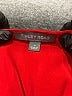 Tinley Road 100% Polyester Color Block Red Casual Dress Size S - photo 7