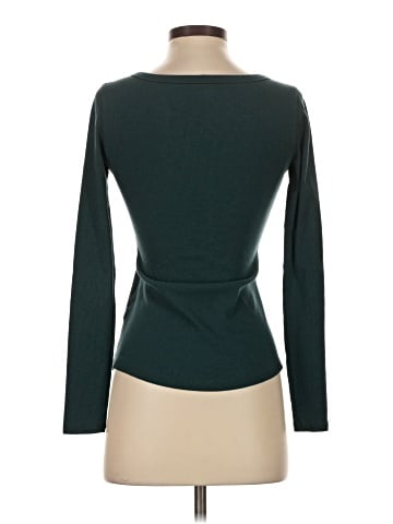 Old Navy Long Sleeve Henley (view 2)