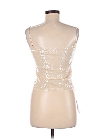 Missguided Sleeveless Top (view 2)