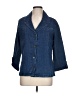 Kaktus Blue Denim Jacket Size L - photo 1