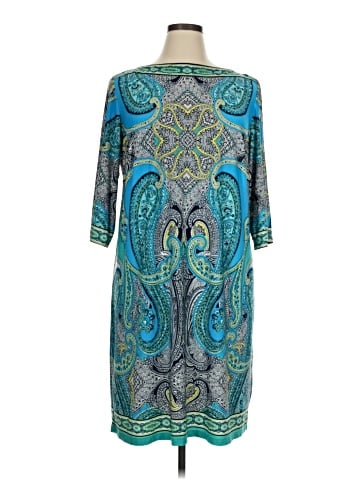 Sandra Darren Casual Dress (view 1)