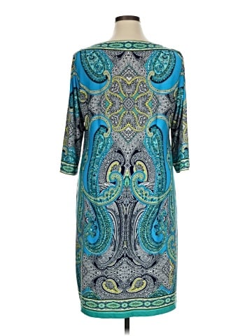 Sandra Darren Casual Dress (view 2)