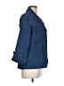 Kaktus Blue Denim Jacket Size L - photo 4