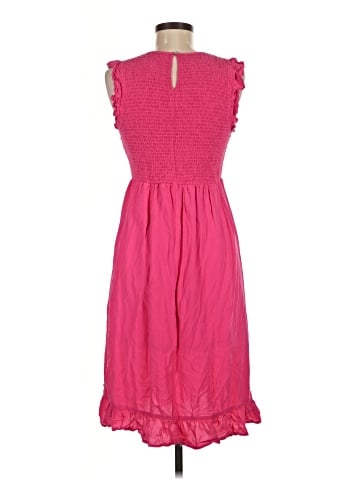 Staccato Casual Dress (view 2)